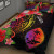 Guam Quilt Bed Set - Tropical Hippie Style 5