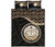 Marshall Islands Polynesian Quilt Bed Set Golden Coconut 1