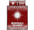 Marshall Islands Quilt Bed Set - Marshall Islands Flag Polynesian Tattoo Red Fog Style 1
