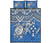 Kosrae Polynesian Quilt Bed Set - Polynesian Turtle 5
