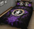 Northern Mariana Islands Polynesian Quilt Bed Set Hibiscus Purple 2 Northern Mariana Islands Polynesian Quilt Bed Set Hibiscus Purple 2