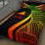 Tokelau Custom Personalised Quilt Bet Set - Reggae Polynesian Tentacle Tribal Pattern 2