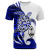 Guam Custom Personalised T-Shirt - Mega Turtle 1