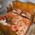 Hawaii Quilt Bed Set - Hawaii Seal Hawaiian Spirit 3