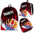 Tahiti Backpack - Melting Style 1
