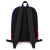 Wallis And Futuna Backpack - Custom Shark With Coat Of Arms 2