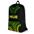 Niue Polynesian Backpack - Reggae Tribal Pattern 3