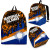 Marshall Islands Backpack - Melting Style 1