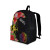Nauru Backpack - Tropical Hippie Style 3
