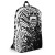Tuvalu Polynesian Backpack - Broken Mirror 6