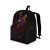 New Caledonia Backpack - Butterfly Polynesian Style 2