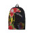 Cook Islands Backpack - Tropical Hippie Style 1