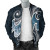 The Philippines Bomber Jacket - Ocean Style 5