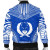 Pohnpei Flag Polynesian Chief Bomber Jacket 2