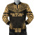 Marshall Islands Polynesian Chief Bomber Jacket - Gold Version 1 Marshall Islands Polynesian Chief Bomber Jacket - Gold Version 1