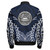 American Samoa Premium Bomber Jacket