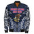 American Samoa Premium Bomber Jacket