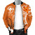 [Custom] Hawaii Personalised Bomber Jacket - Hawaiian Spirit 5