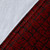 Kosrae Micronesia Premium Blanket Red - Turtle With Hook 8