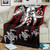 Vanuatu Premium Blanket - Vertical Stripes Style 3