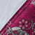 Kosrae Custom Personalised Premium Blanket - Turtle Plumeria (Pink) 5