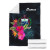 Samoa Polynesian Premium Blanket - Tropical Flower 7