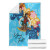 Vanuatu Custom Personalised Premium Blanket - Tropical Style 4