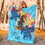 Vanuatu Custom Personalised Premium Blanket - Tropical Style 8