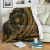 Chuuk Premium Blanket - Wings style 5