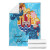 French Polynesia Premium Blanket - Tropical Style 4