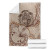 Nauru Premium Blanket - Hibiscus Flowers Vintage Style 3