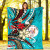 Niue Premium Blanket - Tribal Flower With Special Turtles Blue Color 5