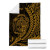 Nauru Premium Blanket - Wings style 5