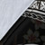 Polynesian Hawaii Premium Blanket - Black Plumeria 8