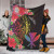 Hawaii Kanaka Maoli Premium Blanket - Tropical Hippie Style 6