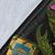 Tuvalu Polynesian Blanket - Plumeria Tribal 8