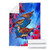 Guam Premium Blanket - KoKo Bird With Map 7