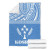 Kosrae Premium Blanket - Micronesian Blue Version 4