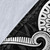 New Caledonia Premium Blanket - White Tentacle Turtle 8