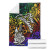 New Caledonia Premium Blanket - Rainbow Polynesian Pattern 7