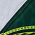 Tokelau Polynesian Premium Blanket - Green Turtle Hibiscus 8