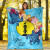 New Caledonia Custom Personalised Premium Blanket - Tropical Style 2