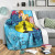 New Caledonia Custom Personalised Premium Blanket - Tropical Style 7