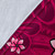 FSM Premium Blanket - Turtle Plumeria (Pink) 8