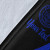 Palau Custom Personalised Premium Blanket - Blue Polynesian Tentacle Tribal Pattern Crest 8