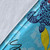 Hawaii Kanaka Maoli Custom Personalised Premium Blanket - Tropical Style 5