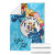Niue Custom Personalised Premium Blanket - Tropical Style 4