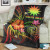 Nauru Polynesian Personalised Premium Blanket - Legend of Nauru (Reggae) 4