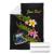 Samoa Polynesian Custom Personalised Blanket - Plumeria Tribal 7