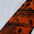 Polynesian Hawaii Kanaka Maoli Premium Blanket - Vintage Polynesian Style 8